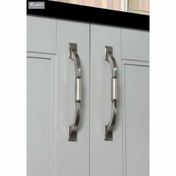 Gosforth Pewter Large Cabinet Pull Handle example - FD277