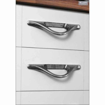 Oakley Small Cabinet Pull Handle Example - FD284 