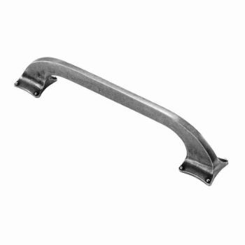 Stamford Pewter Large Cabinet Pull Handle  - PPH029 