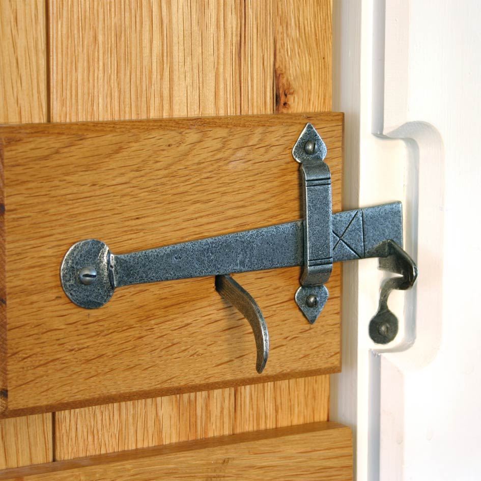 Picture for category Thumblatch Sets and Suffolk Latches