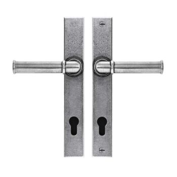 Wexford Multipoint handle in Pewter- FDMPS-29