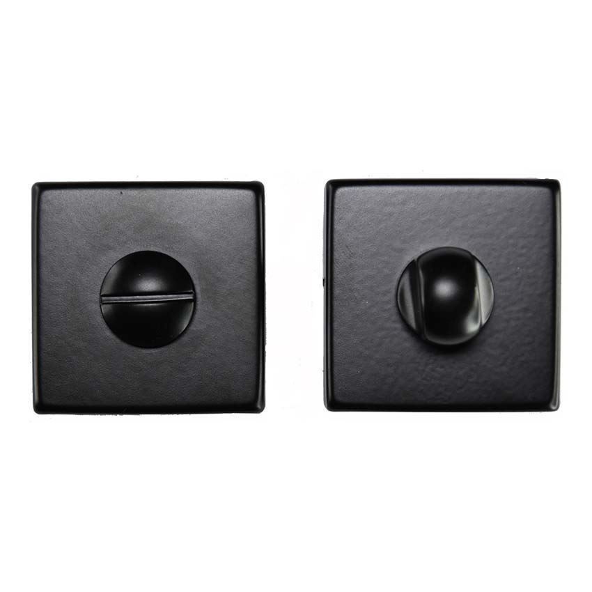 SQUARE STANDARD TURN AND RELEASE- QT004BLK