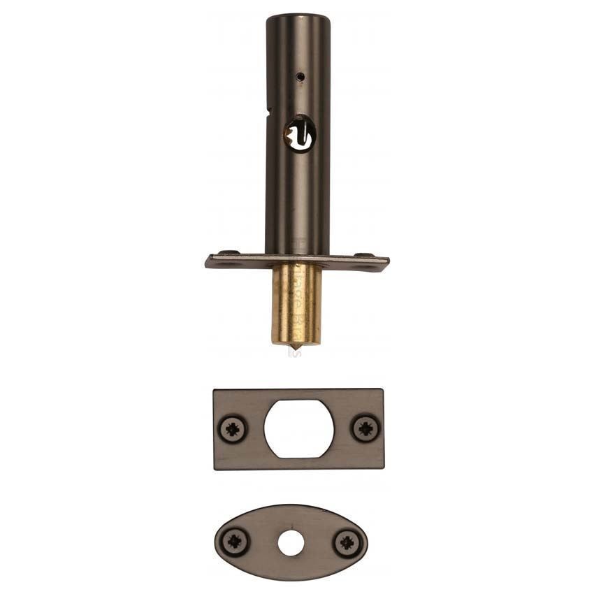 Rack Bolt without Turn in Matt Bronze- RB7-MB