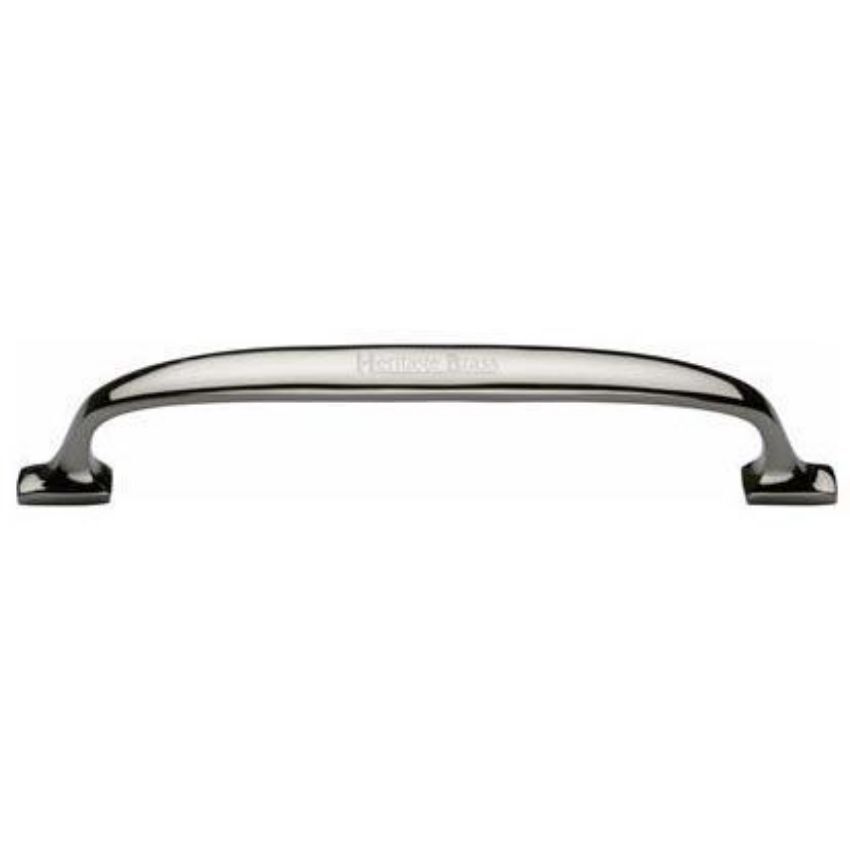 Durham Design Cabinet Pull in Polished Nickel Finish - C7213-PNF