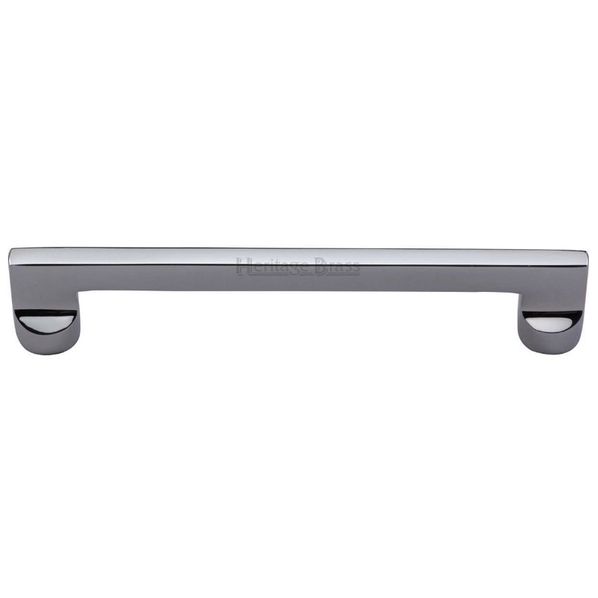 Trident Cabinet Handle in Polished Chrome - C0345-PC