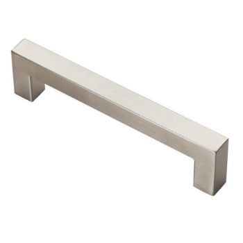 Linear Cabinet Handle - FTD403BSSS