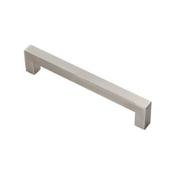 Linear Cabinet Handle - FTD403CSSS