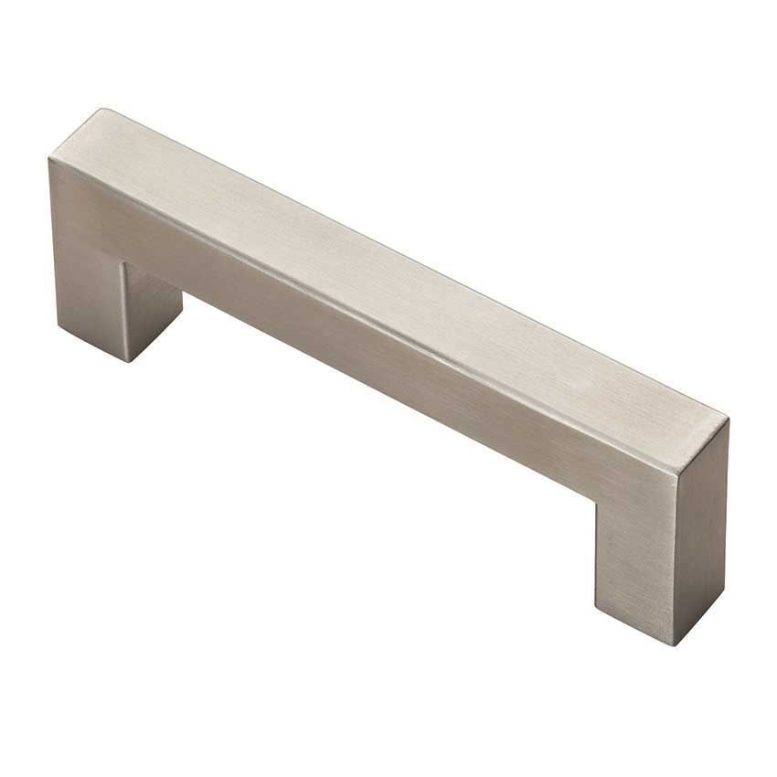 Linear Cabinet Handle - FTD403ASSS