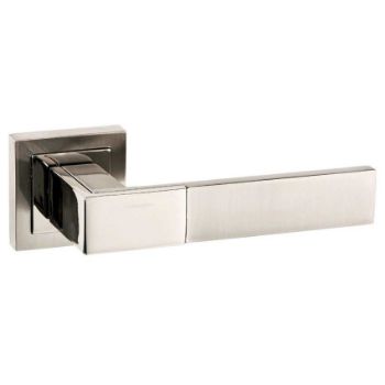 Casalli Door Handle - SPC-231-SNNP 