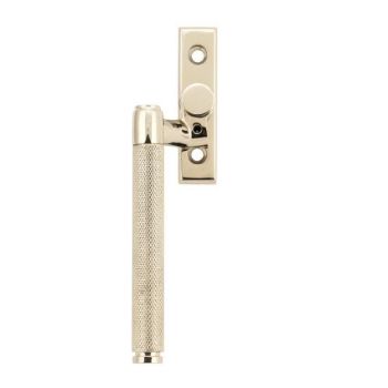 Polished Nickel Brompton Espag - LH - 46161