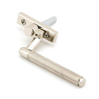 Polished Nickel Brompton Espag - LH - 46161