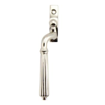 Polished Nickel Hinton Espag - LH - 45354 