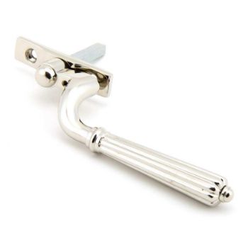 Polished Nickel Hinton Espag - LH - 45354 