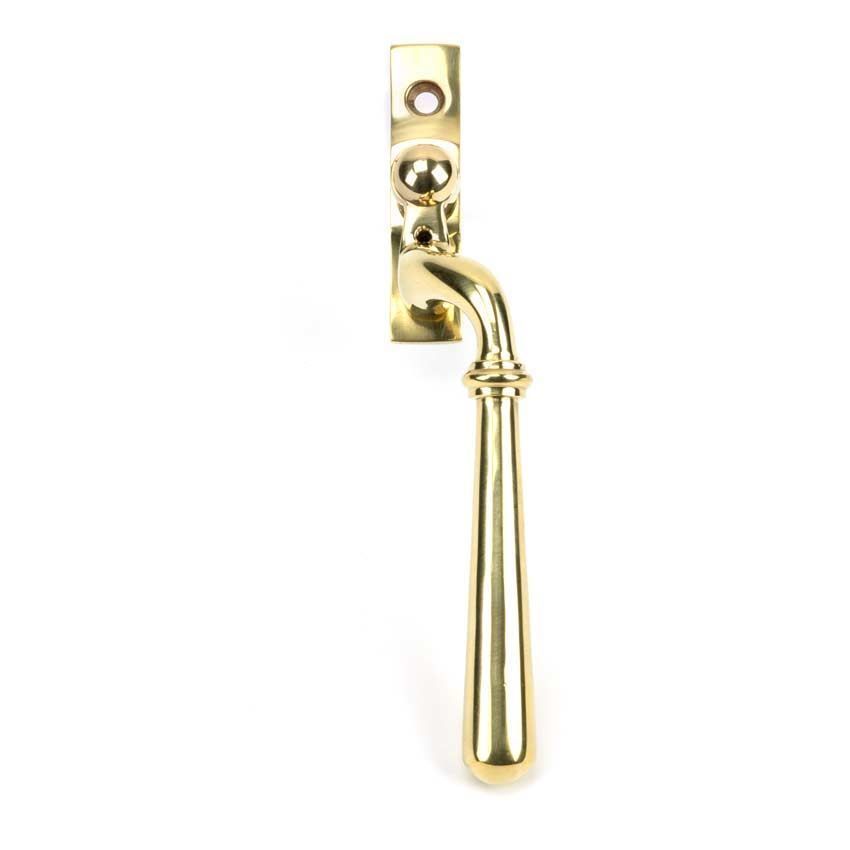 Polished Brass Newbury Espag - RH - 46527