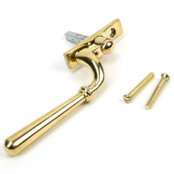 Polished Brass Newbury Espag - RH - 46527