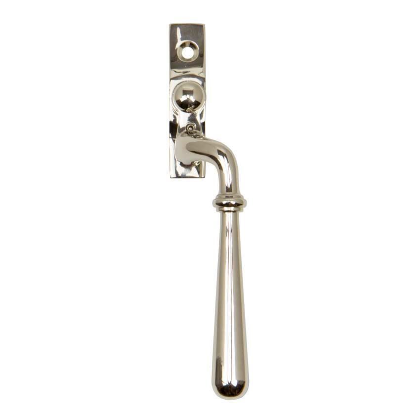 Polished Nickel Newbury Espag - RH - 91457