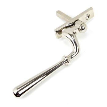 Polished Nickel Newbury Espag - RH - 91457