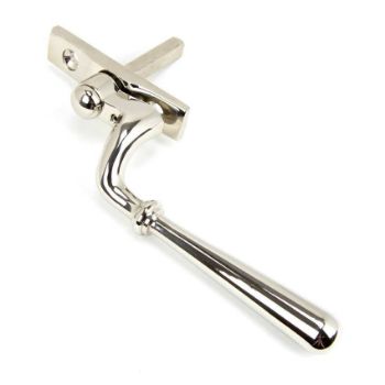 Polished Nickel Newbury Espag - LH - 91458