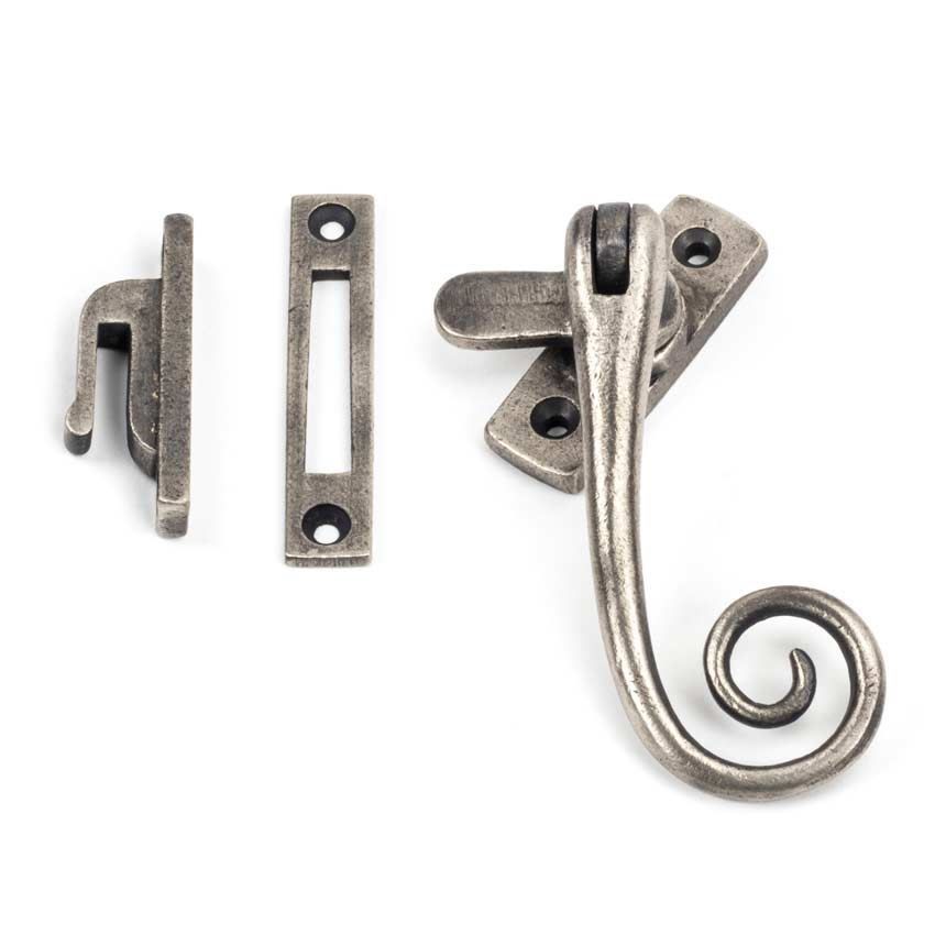 Monkeytail Fastener - 83850