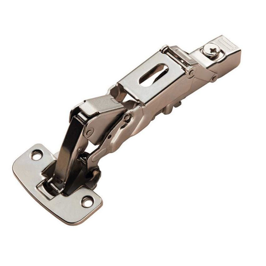 170 Degree Opening Soft Close Hinge - H4.170.35