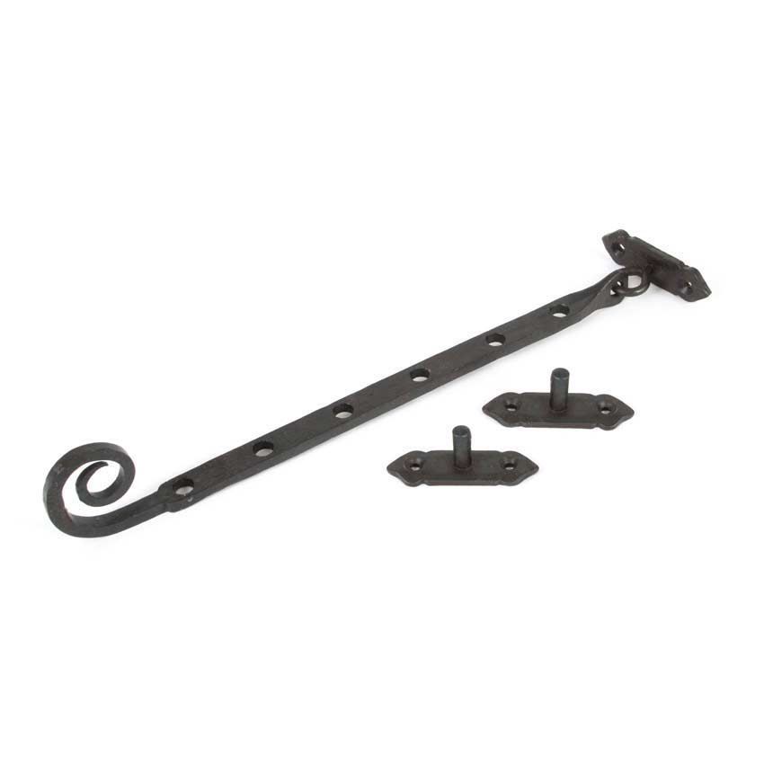 Beeswax 10" Tunius Monkeytail Stay - 83667