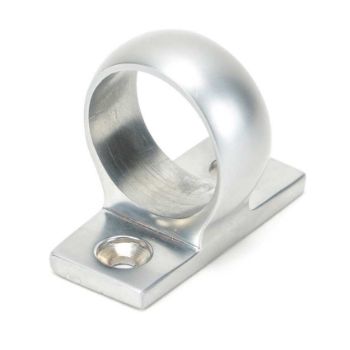 Satin Chrome Sash Eye Lift - 45934