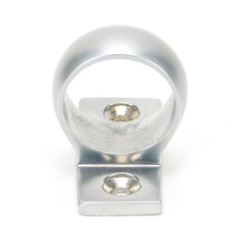 Satin Chrome Sash Eye Lift - 45934