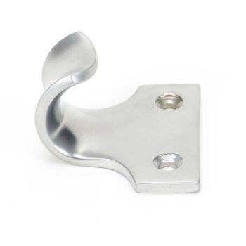 Satin Chrome From The Anvil Sash Lift - 45930