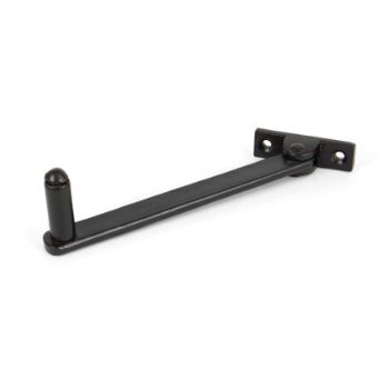 Black Roller Arm Stay - 83849 