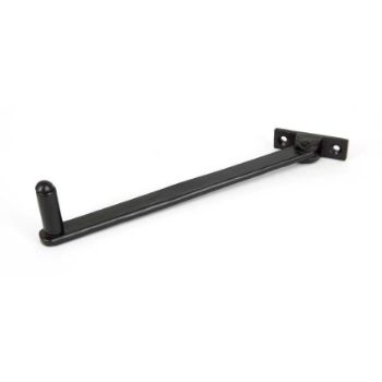 Black Roller Arm Stay - 83849 