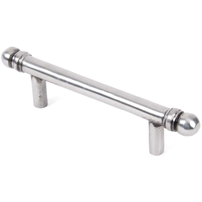 Natural Smooth Bar Pull Handle - 33350 