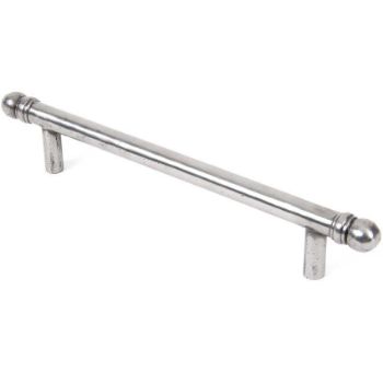 Natural Smooth Bar Pull Handle - 33350 