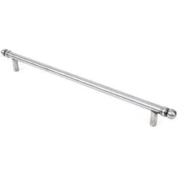 Natural Smooth Bar Pull Handle - 33350 