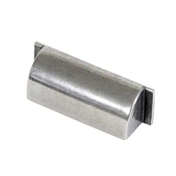 Farrow Pewter Cup Handle - FD668  Farrow Pewter Cup Handle - FD668