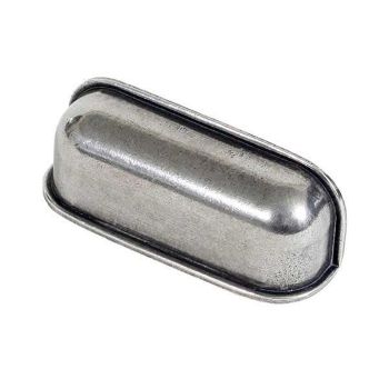 Hendon Pewter Cup Handle - FD670 Hendon Pewter Cup Handle - FD670