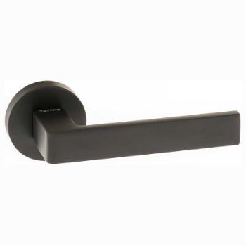 Forme Asti Door Handles - FMR254MB