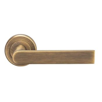 Edge Door Handle - SZM210AB