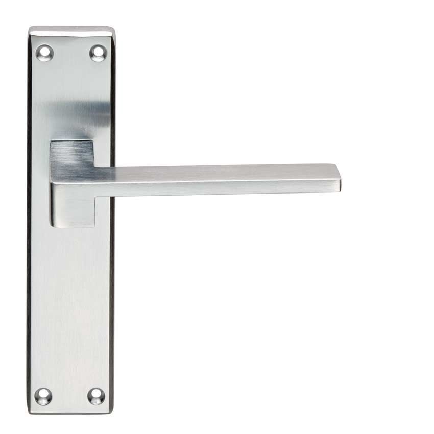 Equi Latch Handle - SZM372SC