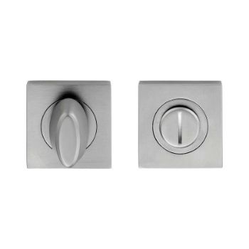 Serozzetta Square WC Turn & Release - SZM004SQSC Serozzetta Square WC Turn & Release - SZM004SQSC