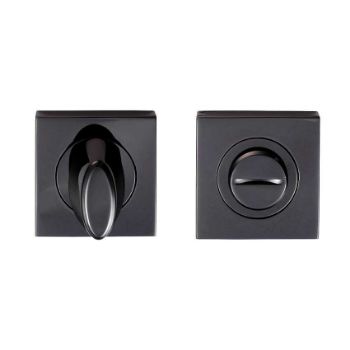 Serozzetta Square WC Turn & Release - SZM004SQBN  Serozzetta Square WC Turn & Release - SZM004SQBN