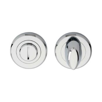 Serozzetta WC Turn & Release - SZM004CP Serozzetta WC Turn & Release - SZM004CP