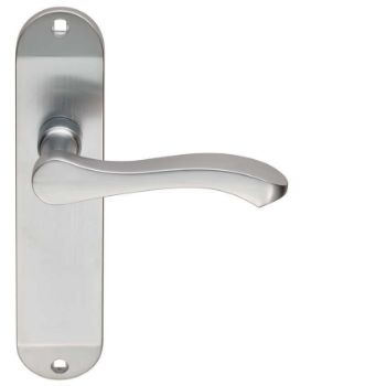 Serozzetta Lever Latch Handle - SZM132SC 