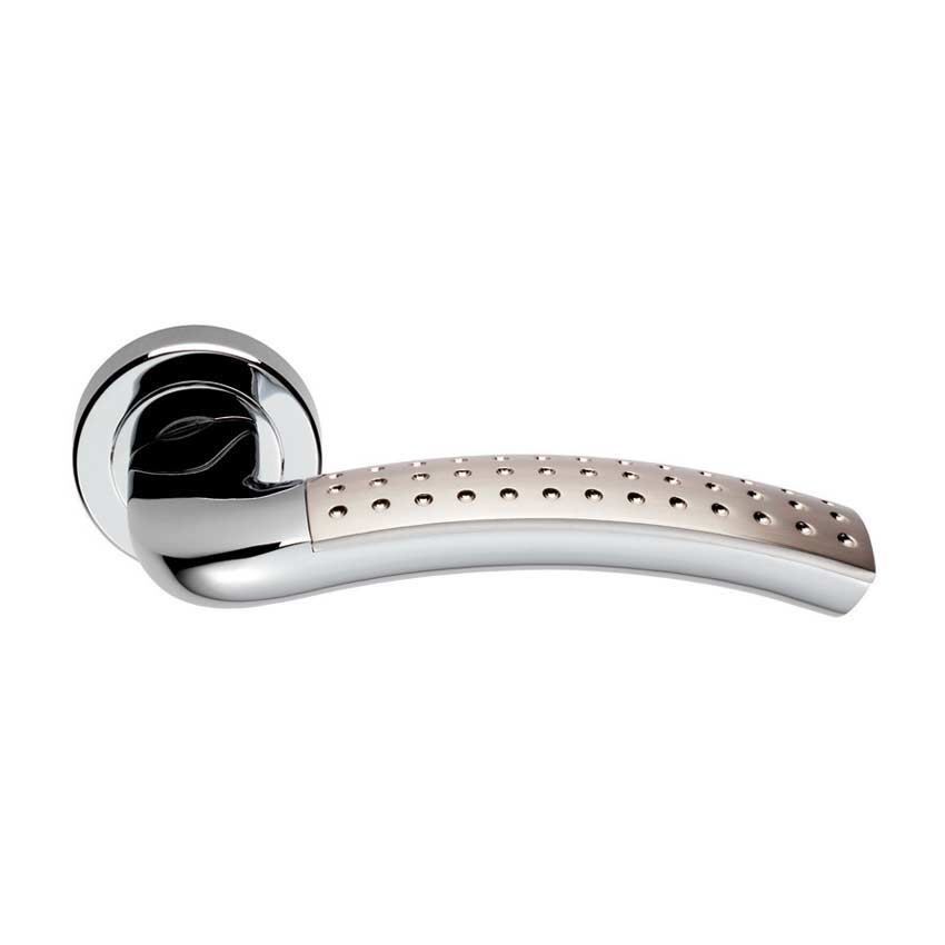 Vogue Lever on Rose - SZM026CPSN