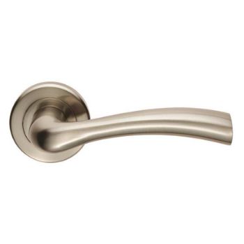 Cinquanta Door Handle - SZR050SN