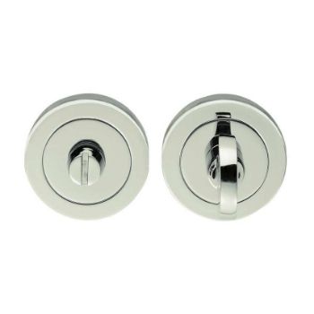 Serozzetta WC Turn & Release - SZR004PN Serozzetta WC Turn & Release - SZR004PN