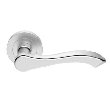 Blanco Door Handle - SZS130SC