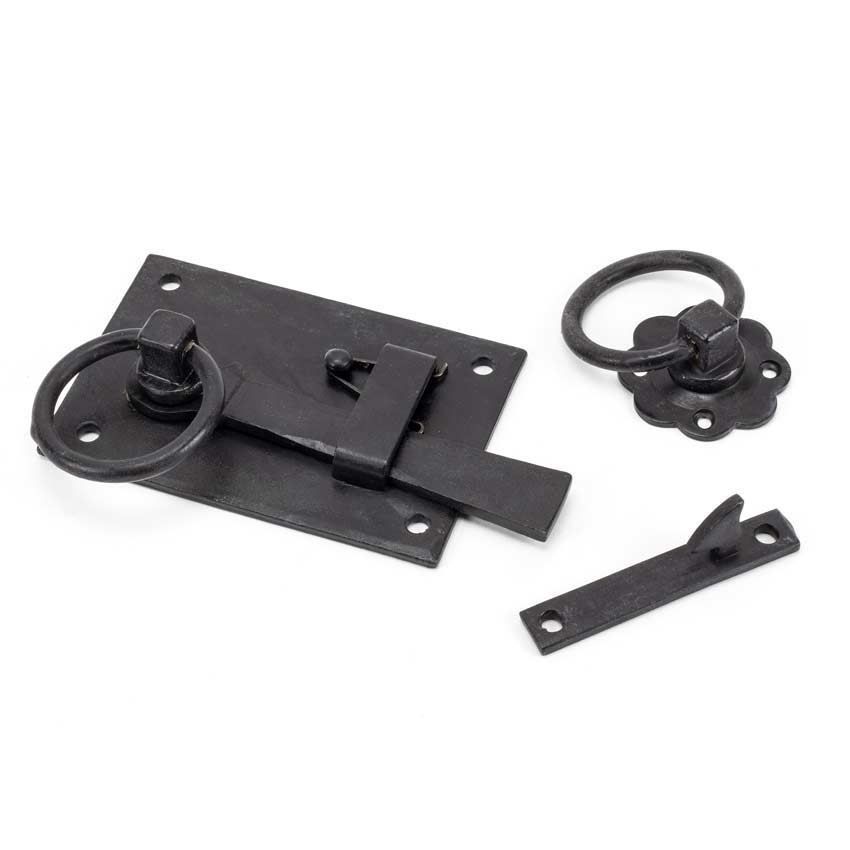 Cottage Latch - LH - 46311 