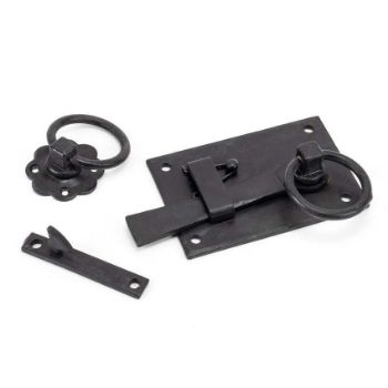 External Beeswax Cottage Latch - RH - 46312