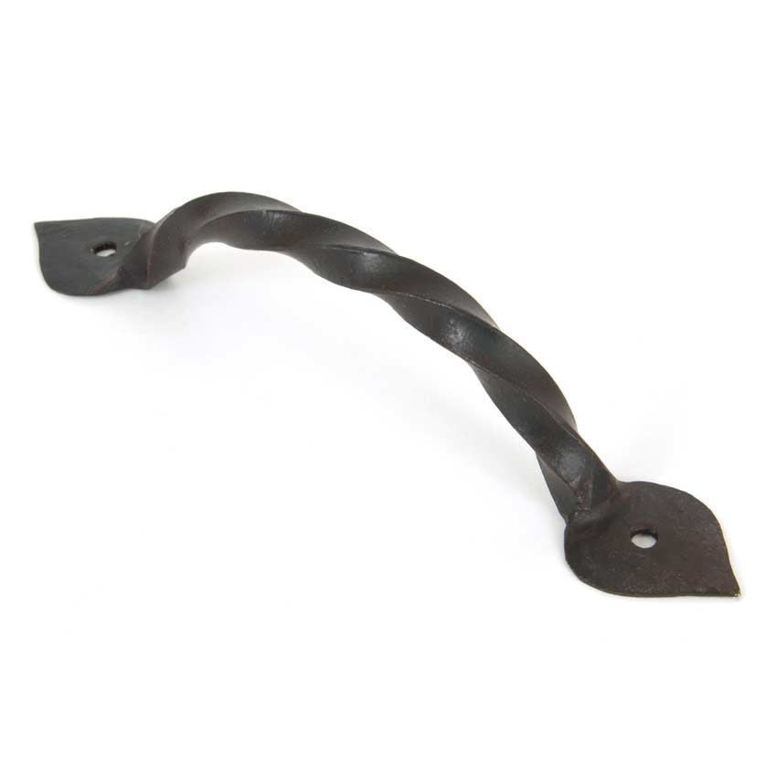 Beeswax 7" Twist Pull Handle - 83665 