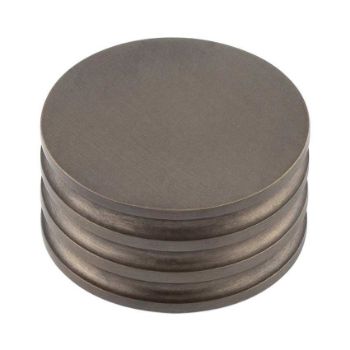 Sturt Cupboard Cabinet Knobs in Dark Bronze - HOX430DB 